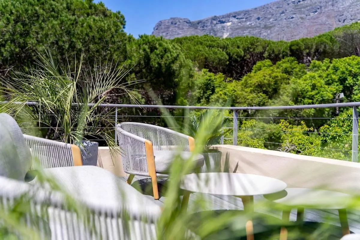 Villa Leeuwenhof Città del Capo 0*,  Sudafrica