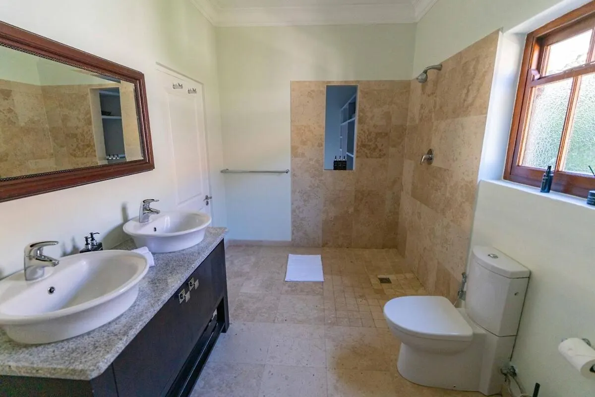Villa Leeuwenhof Città del Capo
