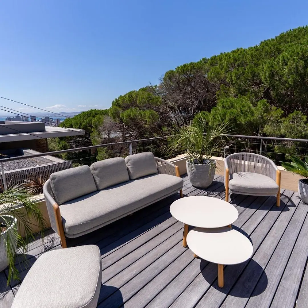 Villa Leeuwenhof Città del Capo