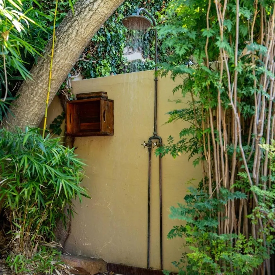 Villa Leeuwenhof Città del Capo Sudafrica